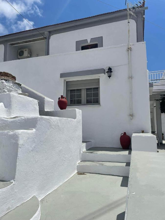 Traditional Seamanshouse Kochilos Rogon Luaran gambar
