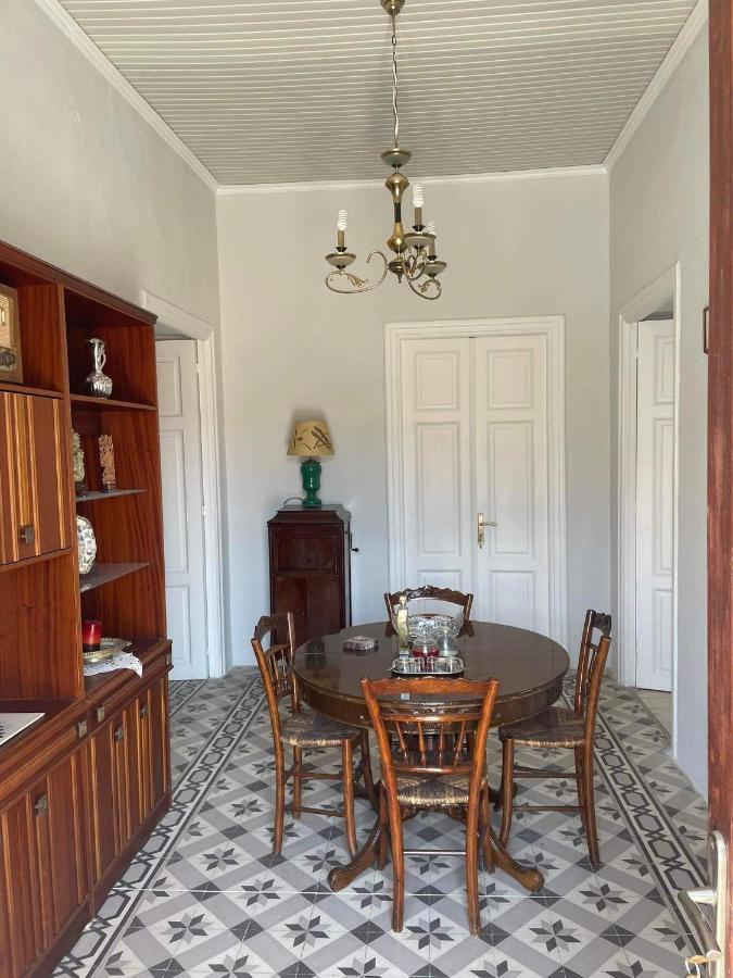 Traditional Seamanshouse Kochilos Rogon Luaran gambar